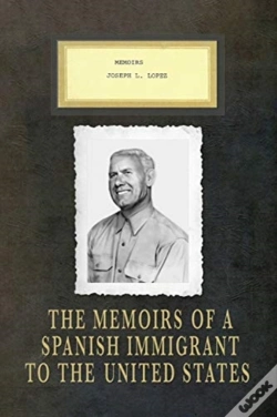 Capa do artigo Memoirs Joseph L. Lopez