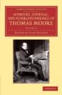 Memoirs, Journal, And Correspondence Of Thomas Moore - Preview