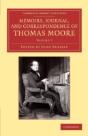 Memoirs, Journal, And Correspondence Of Thomas Moore - Preview