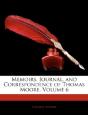 Memoirs, Journal, And Correspondence Of - Preview
