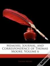 Capa do artigo Memoirs, Journal, And Correspondence Of
