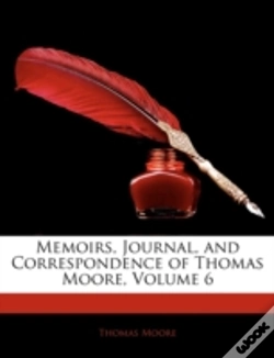 Capa do artigo Memoirs, Journal, And Correspondence Of