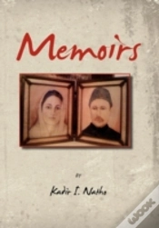 Capa do artigo Memoirs