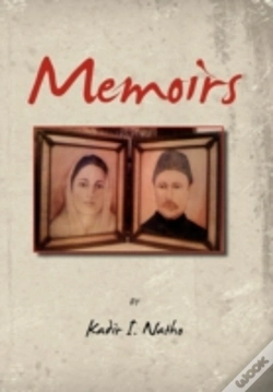Capa do artigo Memoirs