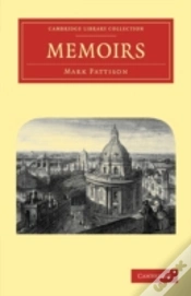 Capa do artigo Memoirs