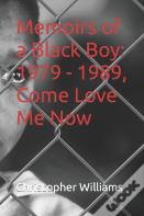 Memoirs Of A Black Boy