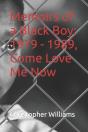 Memoirs Of A Black Boy - Preview