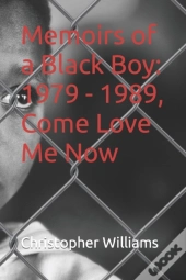 Memoirs Of A Black Boy