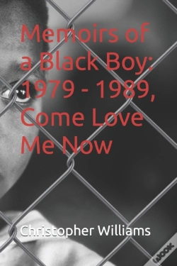Capa do artigo Memoirs Of A Black Boy