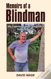 Capa do artigo Memoirs Of A Blindman