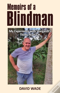 Capa do artigo Memoirs Of A Blindman