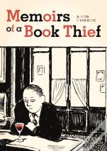 Memoirs Of A Book Thief