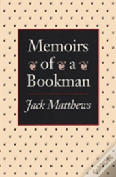 Memoirs Of A Bookman