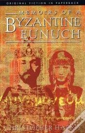 Capa do artigo Memoirs Of A Byzantine Eunuch