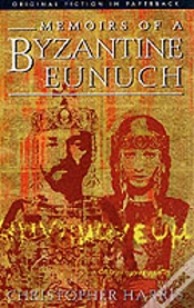 Capa do artigo Memoirs Of A Byzantine Eunuch