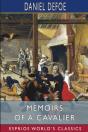 Memoirs Of A Cavalier (Esprios Classics) - Preview