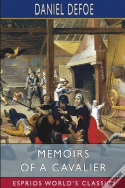 Capa do artigo Memoirs Of A Cavalier (Esprios Classics)