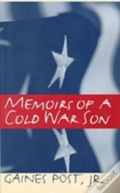 Capa do artigo Memoirs Of A Cold War Son