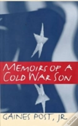 Capa do artigo Memoirs Of A Cold War Son