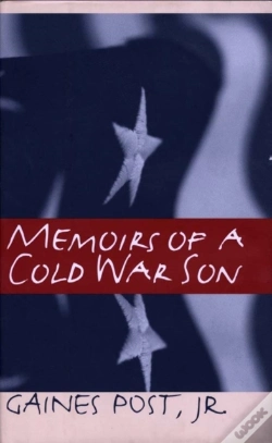 Capa do artigo Memoirs Of A Cold War Son