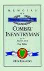 Memoirs Of A Combat Infantryman By An Enemy Alien - Preview