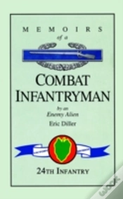 Capa do artigo Memoirs Of A Combat Infantryman By An Enemy Alien
