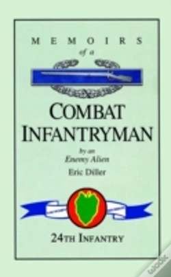 Capa do artigo Memoirs Of A Combat Infantryman By An Enemy Alien