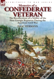 Capa do artigo Memoirs Of A Confederate Veteran