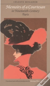 Capa do artigo Memoirs Of A Courtesan In Nineteenth-Century Paris