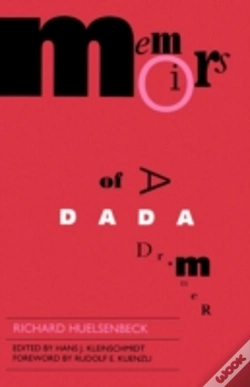 Capa do artigo Memoirs Of A Dada Drummer