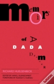 Capa do artigo Memoirs Of A Dada Drummer