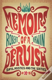 Capa do artigo Memoirs Of A Dervish