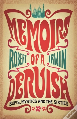 Capa do artigo Memoirs Of A Dervish