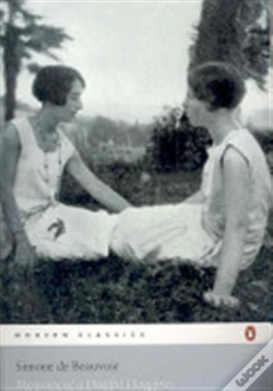 Capa do artigo Memoirs Of A Dutiful Daughter