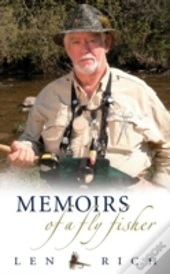 Memoirs Of A Fly Fisher