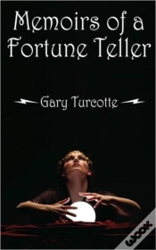 Capa do artigo Memoirs Of A Fortune Teller
