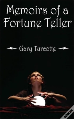 Capa do artigo Memoirs Of A Fortune Teller