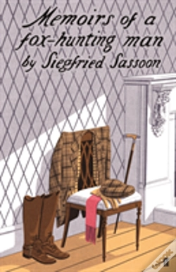 Capa do artigo Memoirs Of A Fox-Hunting Man