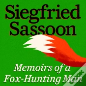 Capa do artigo Memoirs Of A Fox-Hunting Man