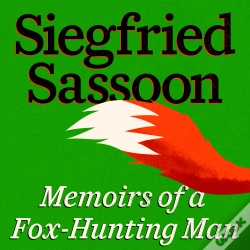 Capa do artigo Memoirs Of A Fox-Hunting Man