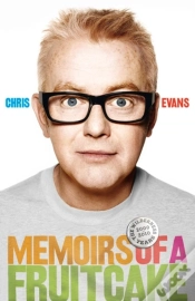 Capa do artigo Memoirs Of A Fruitcake