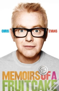 Capa do artigo Memoirs Of A Fruitcake