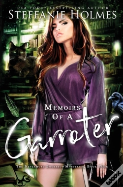Capa do artigo Memoirs Of A Garroter