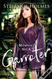 Capa do artigo Memoirs Of A Garroter