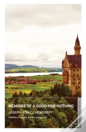Capa do artigo Memoirs Of A Good-For-Nothing