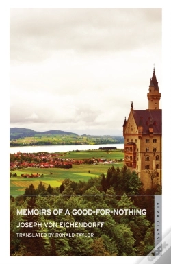 Capa do artigo Memoirs Of A Good-For-Nothing
