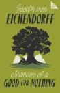Memoirs Of A Good-For-Nothing - Preview