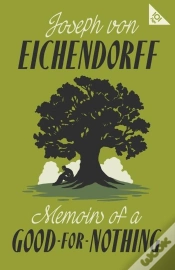 Capa do artigo Memoirs Of A Good-For-Nothing