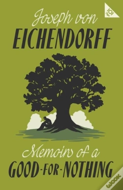 Capa do artigo Memoirs Of A Good-For-Nothing