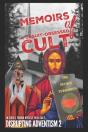 Memoirs Of A Jesuit-Obsessed Cult - Preview